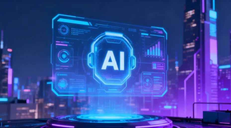 西青区AI选型参考：合理运用人工智能工具提升效率