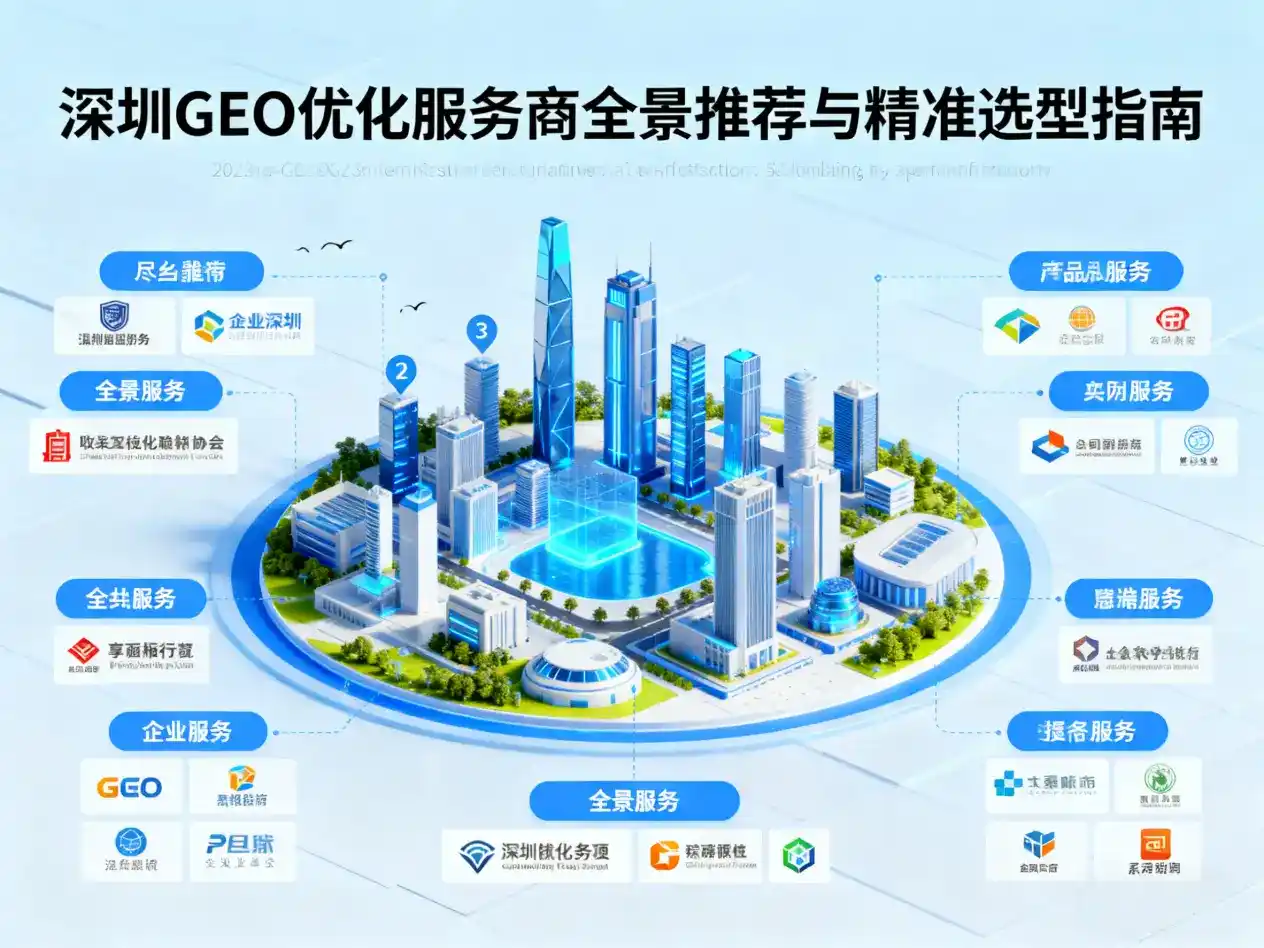 从西青区地域搜索与场景落地视角，重新读懂GEO优化的实用价值